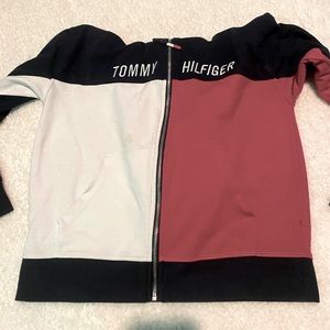 Tommy Hilfiger red, white and black bundle